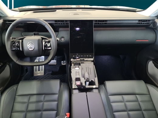Citroën C5 Aircross vaihtoauto