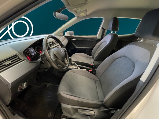 SEAT Arona vaihtoauto