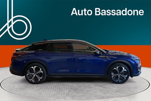 Citroën C5 X vaihtoauto