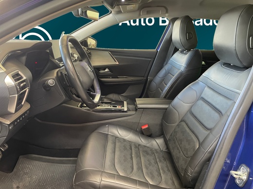 Citroën C5 X vaihtoauto