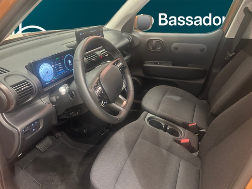 Hyundai INSTER vaihtoauto