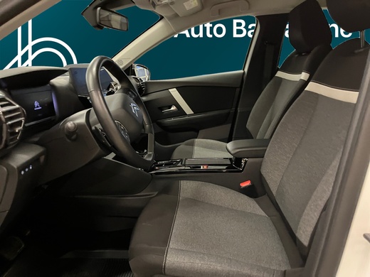 Citroën C4 vaihtoauto