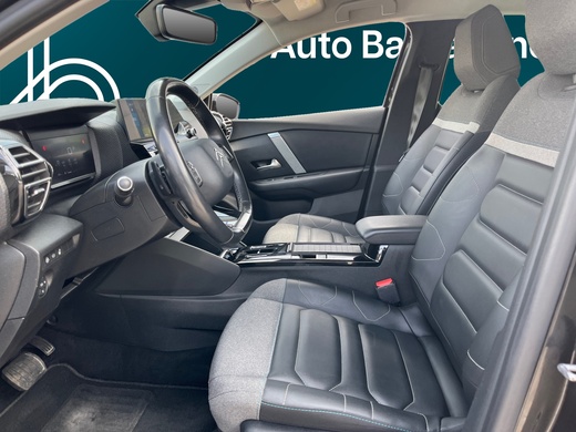 Citroën C4 vaihtoauto
