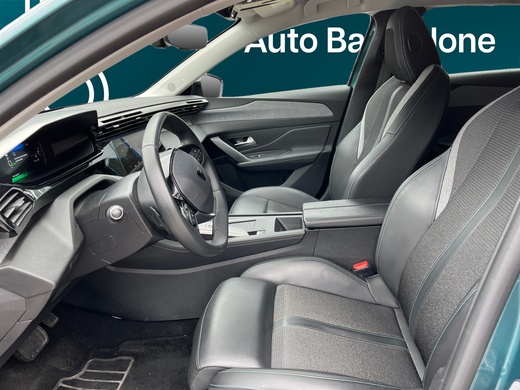 Peugeot 308 vaihtoauto
