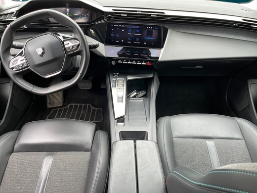 Peugeot 308 vaihtoauto