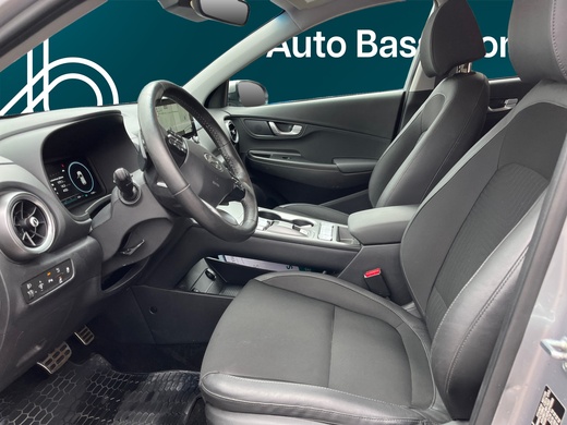 Hyundai Kona vaihtoauto