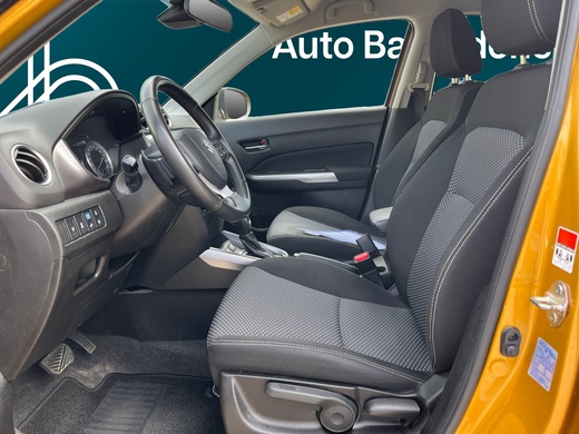 Suzuki Vitara vaihtoauto