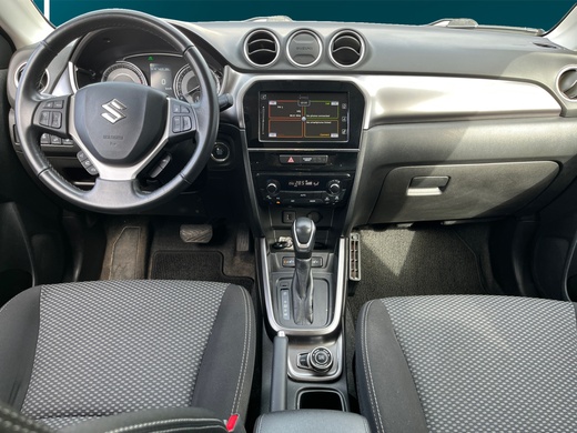 Suzuki Vitara vaihtoauto