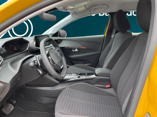 Peugeot 208 vaihtoauto
