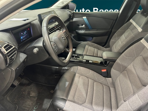 Citroën C4 vaihtoauto