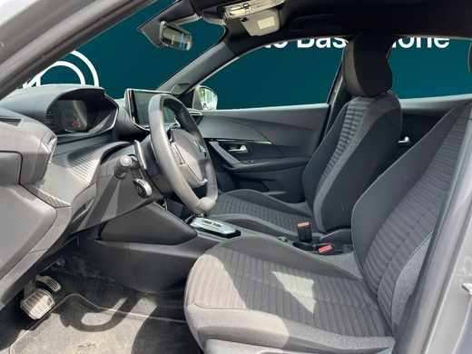 Peugeot 2008 vaihtoauto