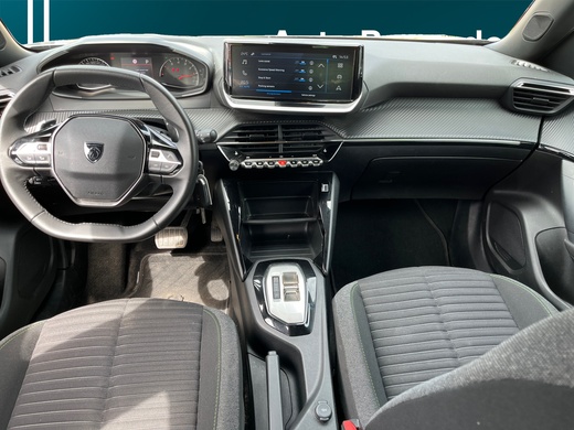 Peugeot 2008 vaihtoauto