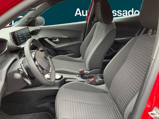 Peugeot 2008 vaihtoauto
