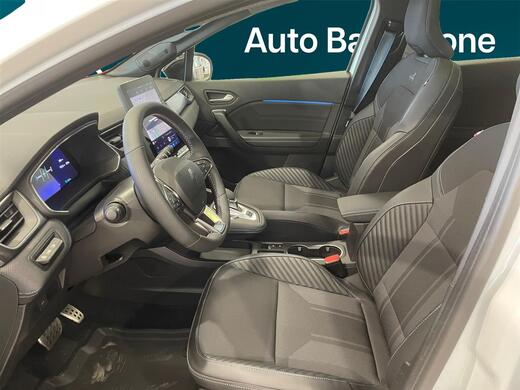 Renault Symbioz vaihtoauto
