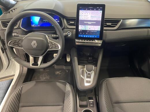 Renault Symbioz vaihtoauto