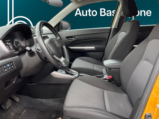 Suzuki Vitara vaihtoauto