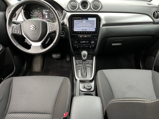 Suzuki Vitara vaihtoauto