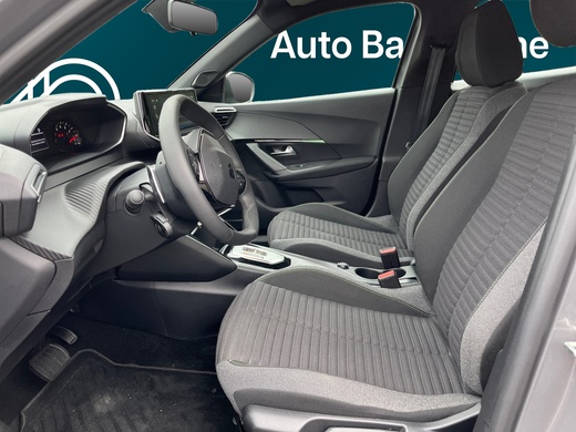Peugeot 2008 vaihtoauto