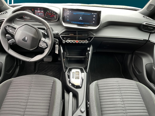 Peugeot 2008 vaihtoauto