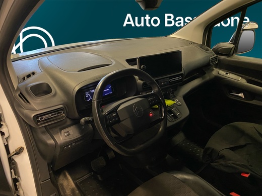 Citroën Berlingo Van vaihtoauto