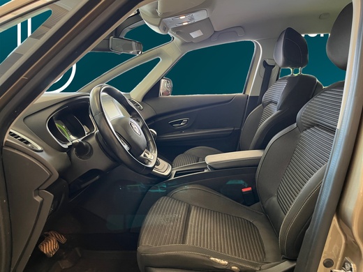 Renault Scénic vaihtoauto