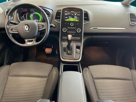 Renault Scénic vaihtoauto