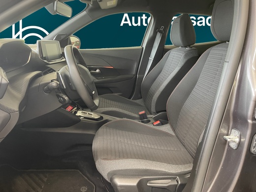 Peugeot 2008 vaihtoauto