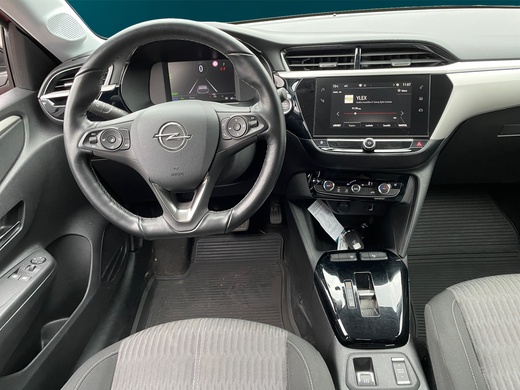 Opel Corsa-e vaihtoauto