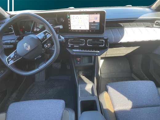 Renault 5 vaihtoauto