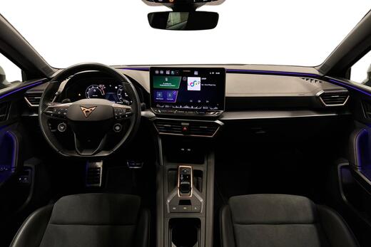 Cupra Leon Sportstourer vaihtoauto