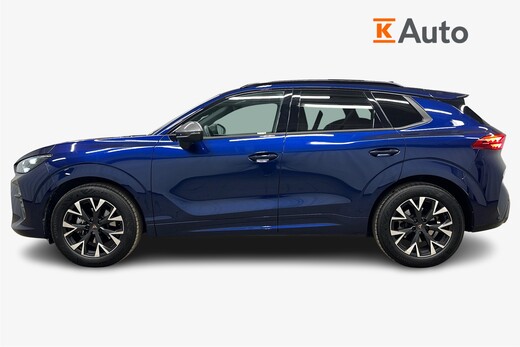 Cupra Terramar vaihtoauto