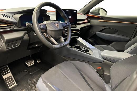 Cupra Terramar vaihtoauto