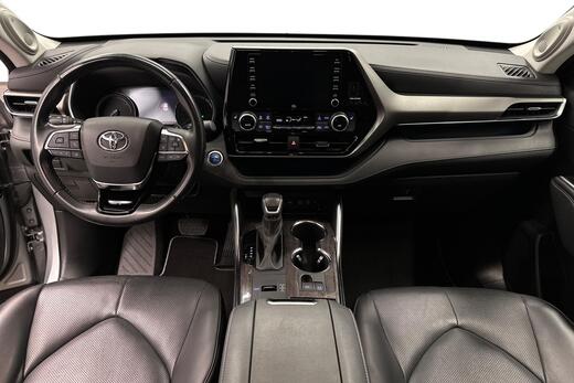 Toyota Land Cruiser vaihtoauto