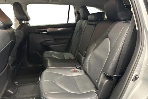 Toyota Land Cruiser vaihtoauto