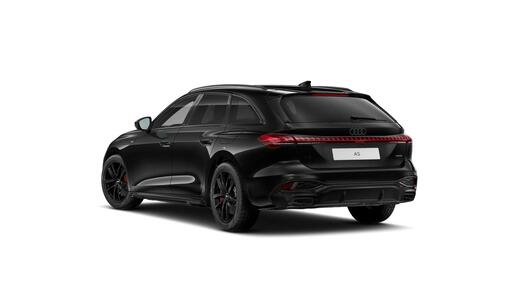 Audi A5 vaihtoauto