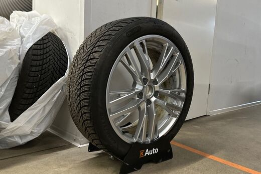 Audi A5 vaihtoauto