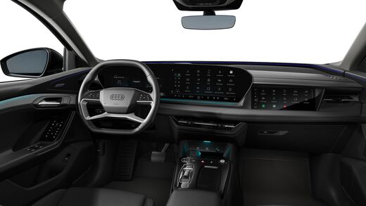 Audi Q6 e-tron vaihtoauto