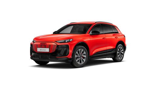 Audi Q6 e-tron vaihtoauto