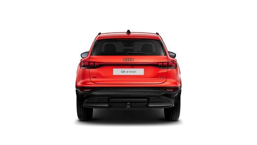 Audi Q6 e-tron vaihtoauto