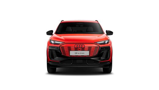 Audi Q6 e-tron vaihtoauto