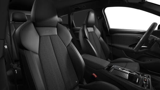 Audi Q6 e-tron vaihtoauto