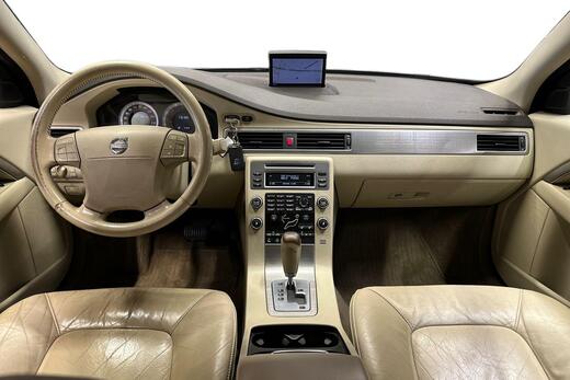 Volvo XC70 vaihtoauto