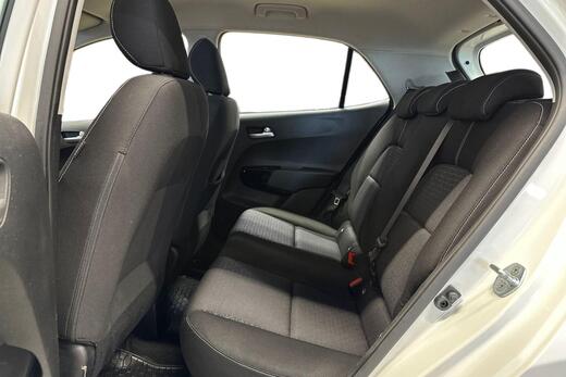 Kia Picanto vaihtoauto