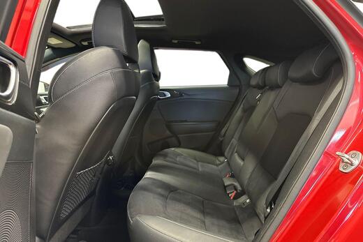 Kia Proceed vaihtoauto