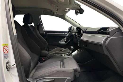 Audi Q3 vaihtoauto
