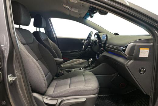 Hyundai IONIQ plug-in vaihtoauto