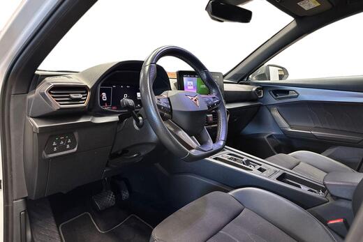 Cupra Formentor vaihtoauto