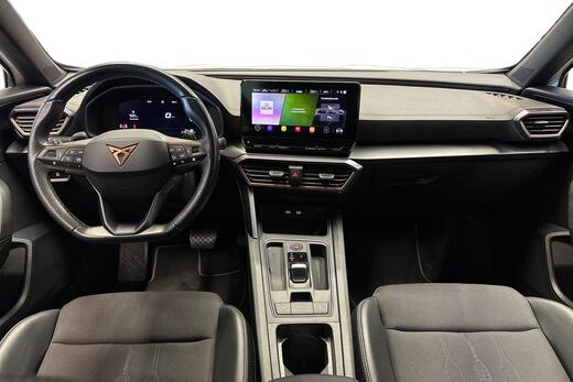 Cupra Formentor vaihtoauto