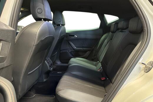 Cupra Formentor vaihtoauto