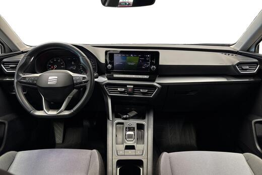 SEAT Leon Sportstourer vaihtoauto